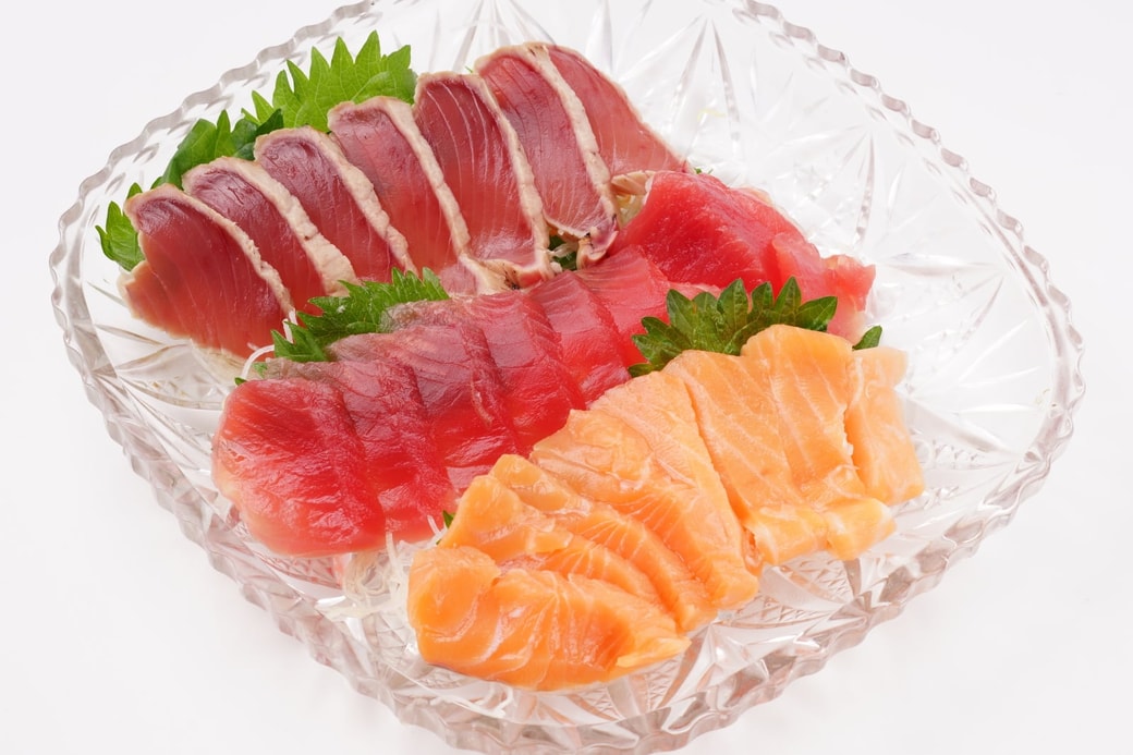 刺身