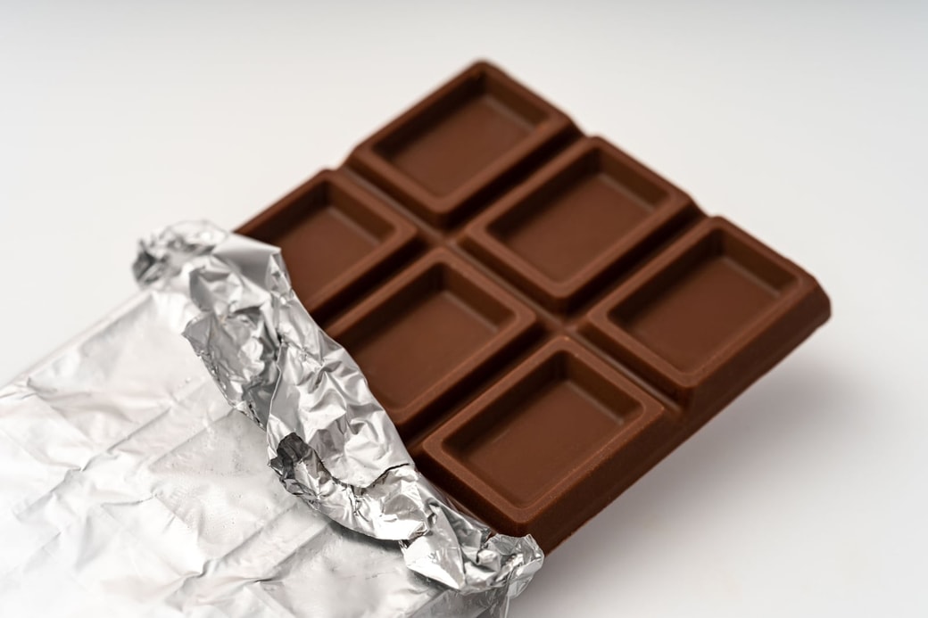 チョコレート