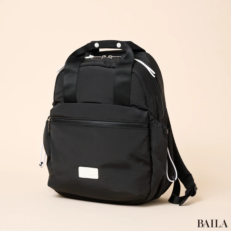 ポール・スミス　PSフラッフィー リュック　￥31900